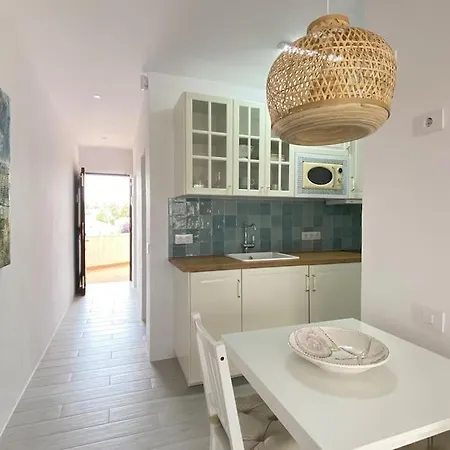 Elegante Piso Cerca De La Playa En Apartman
