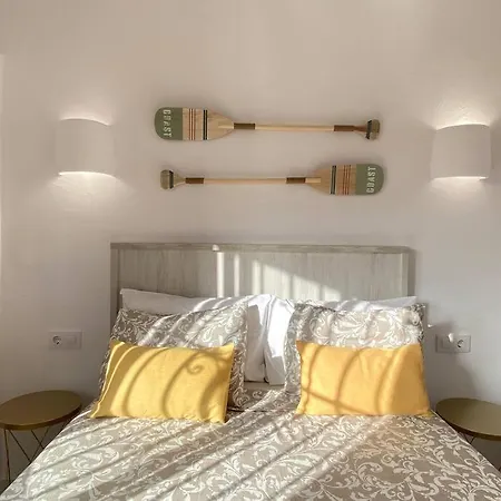 Apartman Elegante Piso Cerca De La Playa En Denia