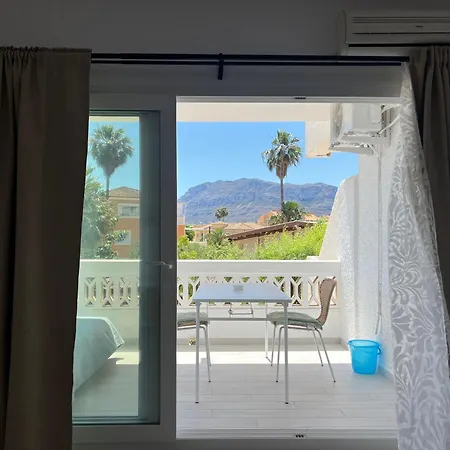 Elegante Piso Cerca De La Playa En Apartment *