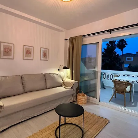 Elegante Piso Cerca De La Playa En * Denia